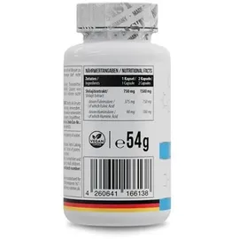 MST Shilajit Kapseln 60 St.