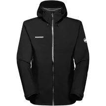 Mammut Stoney HS Thermo Hooded Jacket black XL