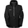 Mammut Stoney HS Thermo Hooded Jacket black XL