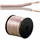 PureLink Lautsprecherkabel OFC 2x2,50mm2 (0,10mm), 10,0m, transparent