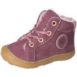 Ricosta Stiefel Tex in violett - Gr.: 24