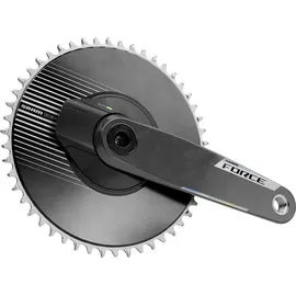 Sram Force Aero E1 Kurbelgarnitur 172 - 5 mm