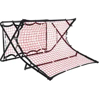 Pure2Improve Fussballtor Trainings-Rebounder