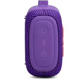 JBL Go 5 Purple