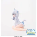 Sega - Goddess of Victory: Nikke PVC Statue N102 10 cm