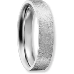 Silberring ONE ELEMENT "Freundschaft Partner Ring aus 925 Silber" Gr. 64, silber, Fingerringe, Damen, 64, Silber 925 (Sterlingsilber), Damen Silber Schmuck Freundschaft / Partner