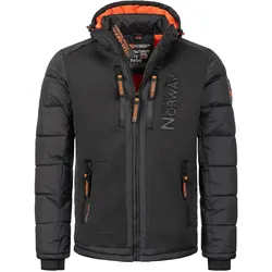 Geographical Norway Winterjacke
