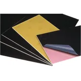 FEPCU 300X200 - Fotoplatine, Epoxyd, einseitig, 300x200mm