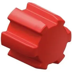 KAISER 1083-99 Werkzeug Zentriereinsatz 68/74, zur Erweiterung vorhandener, Installationsöffnungen Ø68 auf Ø74 mm 108399 - 100 Stück