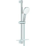 GROHE Tempesta Cube 110 Brausestangenset 27576003