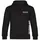 multifanshop Hoodie Deutschland Druck Schwarz S