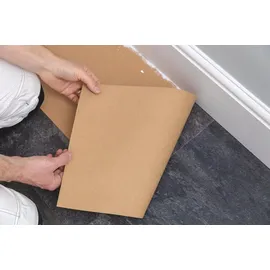 Tesa Schutzpapier selbstklebend 10 m x 60 cm