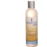 Banisan Bade- u. Whirlpoolzusatz Ginger 250 ml Aromatherapie mit Ingwerduft Whirlpoolduft