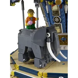 LEGO Creator Karussell 10257