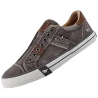 Mustang Herren Grau 50