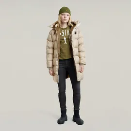 G-Star Whistler Jacke Sandstorm L