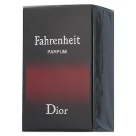 Dior Fahrenheit Eau de Parfum 75 ml