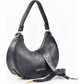 Valentino Shelby Hobo Bag Synthetik Beige