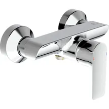 Ideal Standard Connect Air Einhandmischer für 1 Verbraucher Chrom A7032AA