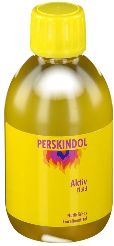 Perskindol® Aktiv Fluid