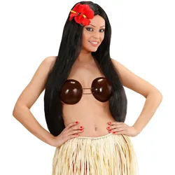 Kokosnuss BH Beachparty - OS