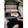 Enders Grillwender 29 cm Aluminium/Silber