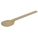 Greenbox Mehrweg Löffel Häppy Cutlery, 18 cm, natur 60 Stück