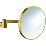 Grohe Selection Kosmetikspiegel Vergrößerung 7-fach, 41077GN0