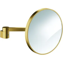Grohe Selection Kosmetikspiegel Vergrößerung 7-fach, 41077GN0