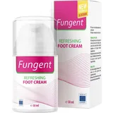 fungent foot creme 50 ml