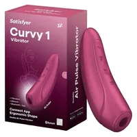 Satisfyer Curvy 1