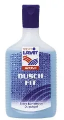 SPORT LAVIT® Duschfit 39804800 , 200 ml - Flasche