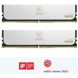 Team Group T-CREATE Expert CTCWD532G6000HC30DC01, 32 GB DDR5-6000 (2x 16 GB, DIMM