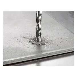 Bosch Metallbohrer HSS-G DIN 338, 12 x 101 x 151 mm