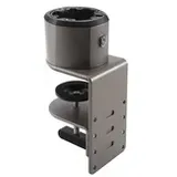 Asus Desk Mount Kit ACL01 124,5 cm (49") Tisch/Bank Silber