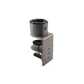Asus Desk Mount Kit ACL01 124,5 cm (49") Tisch/Bank Silber