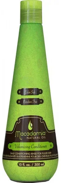Macadamia Volumizing Conditioner 300ml