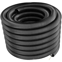 Leerrohr UV-beständig für PV Installation 50m ⌀18mm mit Zugdraht 18/13,5 1935