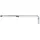 FORUM Winkelschraubendreher 6kt. 5 mm Kugelkopf