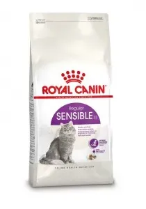 Royal Canin Regular Sensible 33 kattenvoer  4 kg