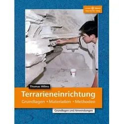 Terrarieneinrichtung