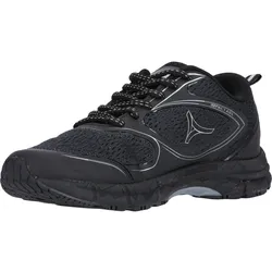 Trainingsschuh ENDURANCE "Comspotia", Gr. 42, schwarz, Gummi, Kunstfaser, casual, Schuhe, mit atmungsaktiver Funktion