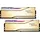 G.SKILL Trident Z5 Royal Neo RGB 32GB UDIMM Kit 2x16GB DDR5-6000, CL28-36-36-96 | F5-6000J2836G16GX2-TR5NG