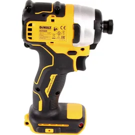 DeWalt DCF 809 D2T inkl. 2 x 2,0 Ah + TSTAK