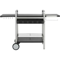 tepro Universal BBQ-Tisch