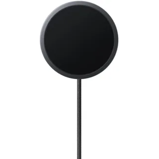 Samsung EB-P2900B Wireless Charger 25 Watt dunkelgrau