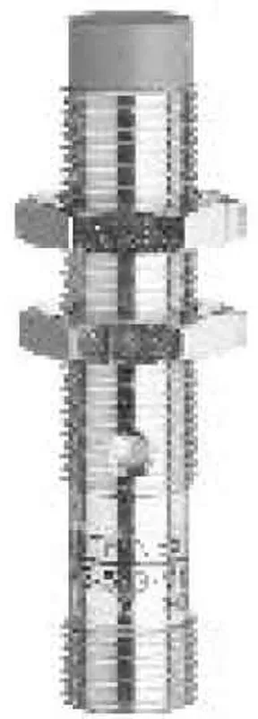 Contrinex Näherungsschalter DW-AS-513-M12