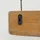 Boltze Wandgarderobe Brando Eiche