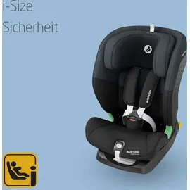 Maxi-Cosi Titan S i-Size Black