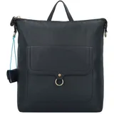 Gabs Solange Lolita Daypack M Leder 33 cm black